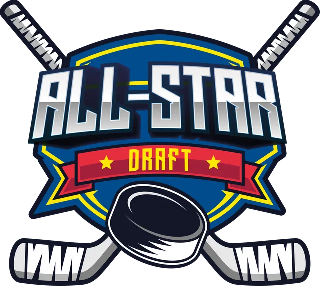 All-Star Draft Logo